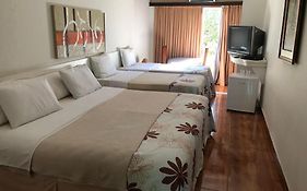 Hotel Jardim Do Sol Exp  3*